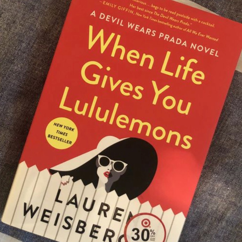 Great Book